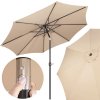 124469 gu0036 parasol ogrodowy 300 cm M0