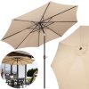 124472 gu0036 parasol ogrodowy 300 cm M0