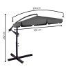 211604 gu0041 parasol ogrodowy 350 cm M0