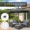 176383 gu0041 parasol ogrodowy 350 cm M0