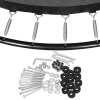 84768 tp0010 trampolina ogrodowa 10 ft M0