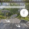 176782 gu0037 parasol ogrodowy 200 x 130 cm M0
