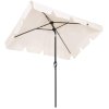 128568 gu0039 parasol ogrodowy 200 x 130 cm M0