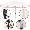 128570 gu0039 parasol ogrodowy 200 x 130 cm M0