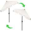 128574 gu0039 parasol ogrodowy 200 x 130 cm M0