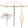128560 gu0039 parasol ogrodowy 200 x 130 cm M0