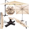129252 gu0049 parasol ogrodowy 300 x 400 cm M0