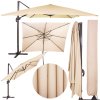 129249 gu0049 parasol ogrodowy 300 x 400 cm M0