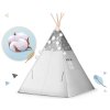 namiot tipi dla dzieci z girl 30415
