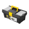 Plastična škatla za orodje 12"+2 organizatorja