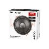 Basovni zvočnik 20 cm 8" 300W 8 Ohm A-200