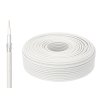 Koaksialni kabel 75 Ohm 100m RG6U CU 4010#