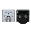 Analogni amper meter 30A+ bocnik