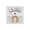 Mini 7,5A+sodobni analogni amperometer