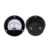 Analogni okrogli amperometer z bocnikom 0–10 A DC 51-010-
