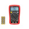 Multimeter UT33C+