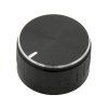 Gumb za potenciometer, 30 mm 8168-