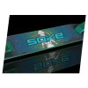 Freestyle skiro SOKE GO! zeleno-modra