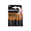 Alkalne baterije AA 1,5 DURACELL