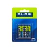 Alkalne baterije AAA BLOW SUPER ALKALINE LR3 pk