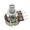 Vrteči potenciometer 500K Ohm A log, l=20mm