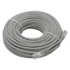 Omrežni kabel 20m sivi