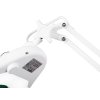 LED svetilka z lupo 15W ZD129A LED