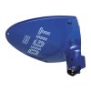 Antena za TV DIGIT activa modra