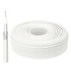 Koaksialni kabel 100m RG6U CU DigiSAT box