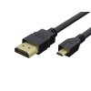 HDMI - Micro HDMI 4K 1,5m 92-673#