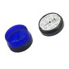 Utripajoča LED žarnica HC-05 modra