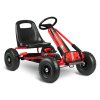 gokart dzieciecy na pedaly rk 22523