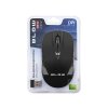 Brezžična miška BLOW MB-10 črna