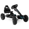 gokart dzieciecy na pedaly rk 22586