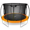 trampolina ogrodowa profilowa 66201