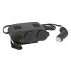 Razdelilec za avto 12V CS-31