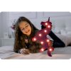 lampka nocna jednorozec ricok 24789