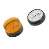 Oranžna LED signalna naprava HC-05