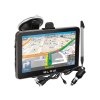 GPS navigacija GPS720 Sirocco 8GB BLOW Evropa