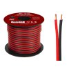 Zvočnikski kabel BLOW 2 x 1 mm2 25 m