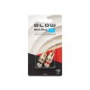 RCA konektor chinch CH31 profesionalni premer 5mm