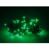 Zelene LED lučke za drevo 200 kos 16m 70-220#