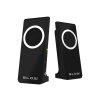 Računalniški zvočniki 2,0 MS-22