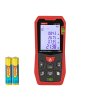 Laserski merilnik razdalje 120m UT393A
