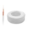 Koaksialni kabel 1m WDX 1,05/4,8 K-1000