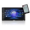 Avtoradio 2DIN BC9000