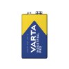 9V baterija 6LR61 Varta INDUST