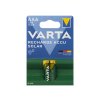 Polnilne baterije R3 Ni-MH AAA 550mAh VARTA