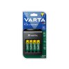 Polnilec za baterije LCD PLUG+4xAA 2100mAh VARTA
