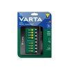 LCD POLNILNIK ZA BATERIJE MULTI CHARGER+ VARTA